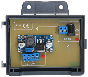 Moduł przetwornicy PZD-3517-W4 DC/DC