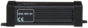 Moduł przetwornicy PZD-3520-W6 DC/DC