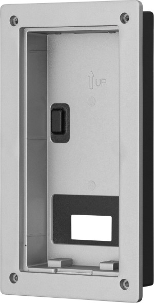 Obudowa podtynkowa BCS-PP16