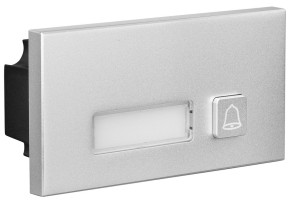 Moduł wideodomofonowy BCS-PAN-P1-N