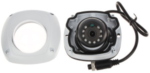 Mobilna kamera PAL ATE-CAM-CVBS925 Autone