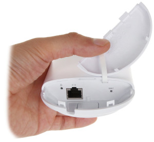 Punkt dostępowy NS-5ACL (5-PAK) UBIQUITI ZESTAW 5 SZT.