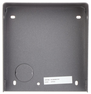 Obudowa natynkowa DS-KABD8003-RS1 Hikvision
