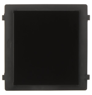 Moduł pusty DS-KD-BK Hikvision