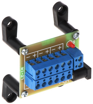 Łączówka zasilania LZ-1ML