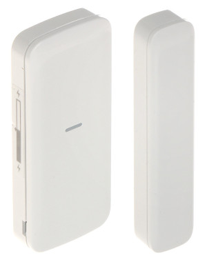 Bezprzewodowy kontaktron DS-PDMCS-EG2-WE Hikvision