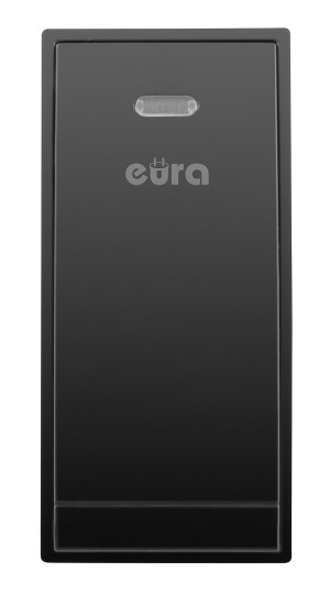 Przycisk dzwonkowy EURA KINETIC WDA-12H2