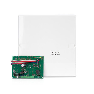 APS-30 S - Impulsowy zasilacz buforowy 12V/3A SATEL