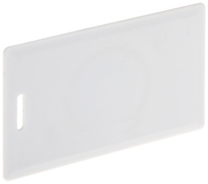 Karta zbliżeniowa RFID ATLO-114*P10
