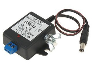 Ogranicznik przepięć zasilania OPZ-12