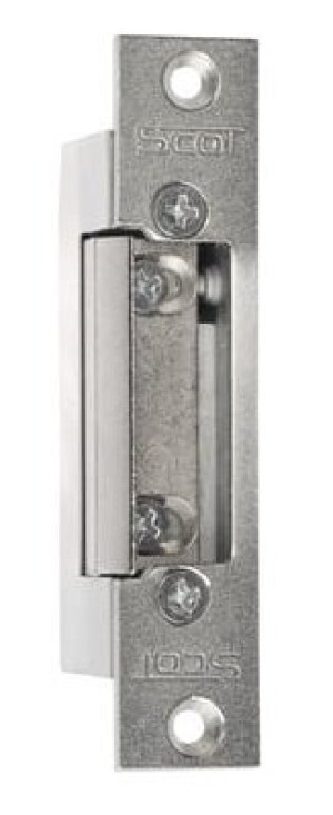 Elektrozaczep symetryczny ES-S12DC-R PROFI rewersyjny