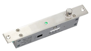 Elektrozamek EB-1500 trzpieniowy