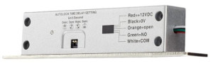 Elektrozamek EB-1500R trzpieniowy rewersyjny
