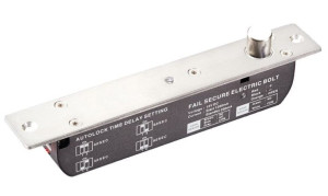 Elektrozamek EB-1700 trzpieniowy