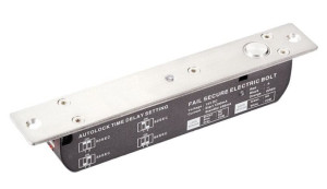 Elektrozamek EB-1700R trzpieniowy rewersyjny