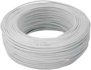 Kabel alarmowy/domofonowy YTDY 6x0,5 100mb