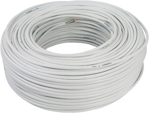 Kabel alarmowy/domofonowy YTDY 8x0,5 100mb