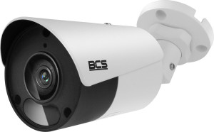 Kamera sieciowa IP tubowa BCS Point BCS-P-TIP15FSR5-AI 5Mpx