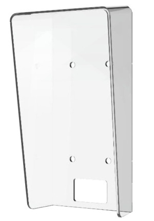 Obudowa natynkowa Hikvision DS-KABV6113-RS