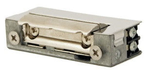 Rygiel elektromagnetyczny XS12R symetryczny rewersyjny 16,5 mm DC
