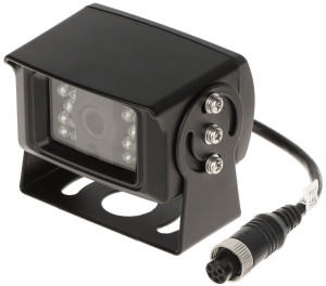 Mobilna kamera IP ATE-CAM-IPC680 - 1080p AUTONE