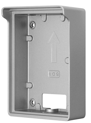 Aluminiowa obudowa BCS-PN17-II BCS Natynkowa