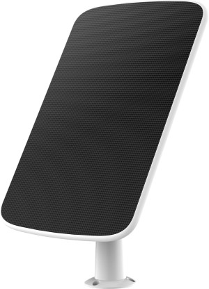 Panel solarny EZVIZ CS-CMT-SOLAR PANEL-F USB-C