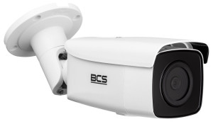 Kamera sieciowa BCS-V-TIP58FSR8-AI2 tubowa 8Mpx z obiektywem 2.8mm