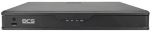 Rejestrator IP BCS-P-NVR0802-A-4K-8P(4) 8 kanałowy marki BCS Point