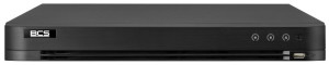 Rejestrator BCS-V-XVR1602-AI BCS View