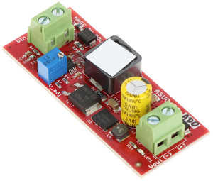 Moduł przetwornicy ASUC-30-AD0-OF DC/DC ATTE