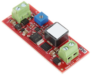 Moduł przetwornicy ASDC-30-AD0-OF DC/DC ATTE