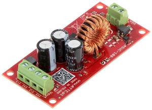 Moduł przetwornicy ASUC-100-480-OF DC/DC ATTE