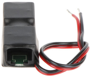 Adapter zasilania poe AEPI-1-10-HS ATTE
