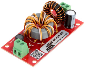 Moduł przetwornicy ASDIC-60-121-OF DC/DC ATTE