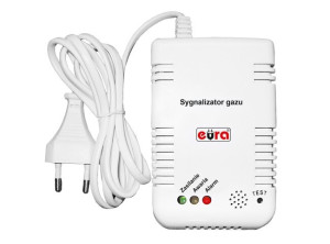 Czujnik gazu LPG EL HOME GD-00A2 na przewód