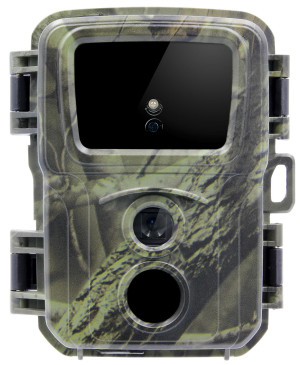 Kamera leśna fotopułapka EL HOME HC-06G6