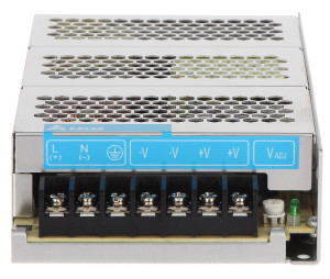 Zasilacz impulsowy PMC-24V150W1BA DELTA ELECTRONICS