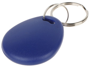 Brelok zbliżeniowy RFID ATLO-547/N*P100