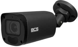 Kamera tubowa IP 4Mpx BCS-P-TIP44VSR5-G(2), obiektyw motozoom 2.8-12mm