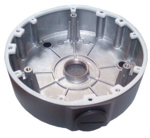 Adapter uchwyt puszka montażowa BCS Point BCS-P-A171-G