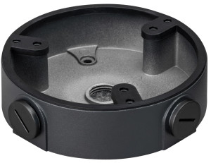 Adapter uchwyt puszka montażowa BCS-AD2M3V-G