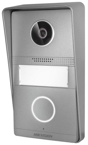 Panel zewnętrzny DS-KV1101-IME2 do DS-KIS101-P/KIT-D2-PL101N