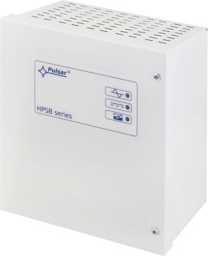 Zasilacz buforowy 13,8V/2A/7Ah PULSAR HPSB-12V2A-B