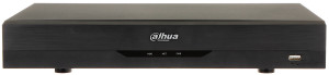Outlet: Rejestrator ad, hd-cvi, hd-tvi, cvbs, ip DH-XVR5116H-4KL-I3 16 kanałów Dahua