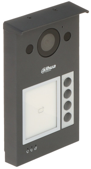 Wideodomofon bezprzewodowy VTO3311Q-WP Wi-Fi / IP Dahua