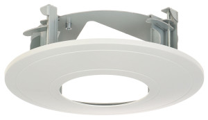 Uchwyt sufitowy do kamer kulistych DS-1227ZJ-DM44 Hikvision