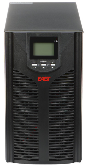 Zasilacz ups  AT-UPS3000/2-LCD 3000VA EAST