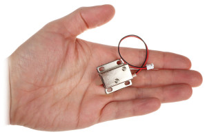Zaczep elektromagnetyczny szafkowy DT-306