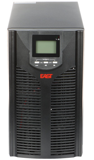 Zasilacz ups  AT-UPS2000/2-LCD 2000VA EAST